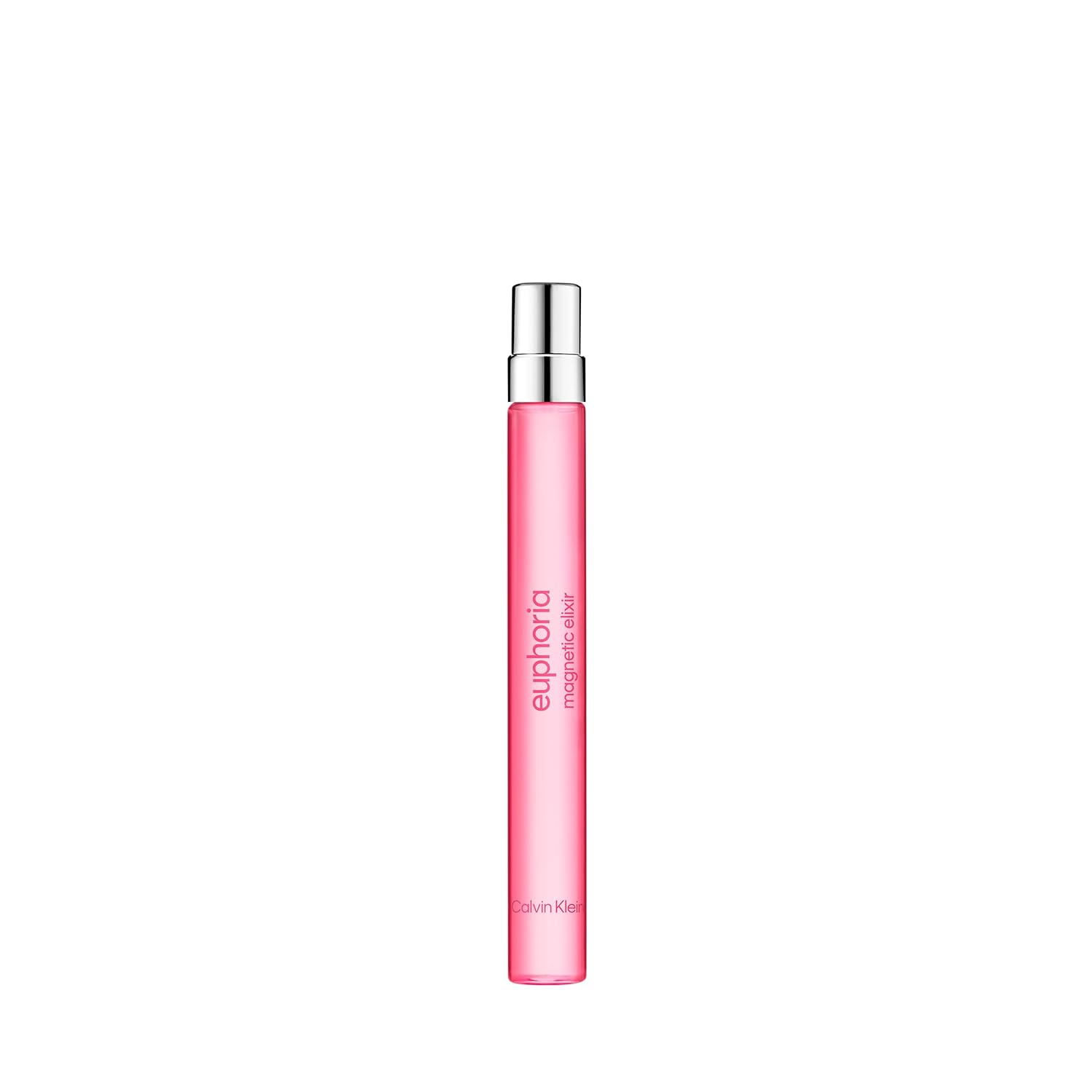 Calvin Klein Euphoria Magnetic Elixir Parfum Intense – Ambery Perfume for Women – With Ambrette Absolute, Dancing Orchid, Vanilla & Musks – Long-Lasting Fragrance