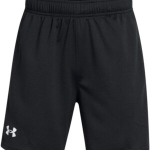 Under Armour Boys’ Tech Mesh Shorts