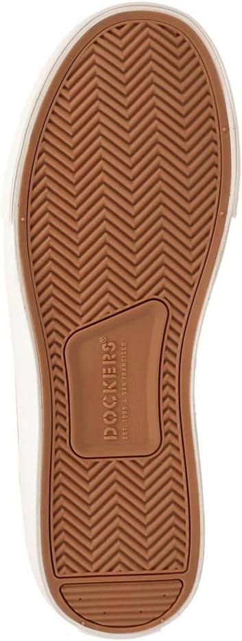 Dockers Mens Estes Wax - Image 4