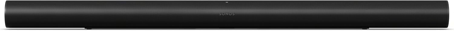 Sonos Arc Ultra Soundbar with Dolby Atmos and Voice Control - 9.1.4 Surround Sound for TV and Music - Black - Image 2