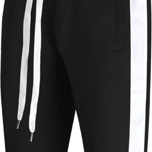 SCREENSHOT Men Athletic Sportswear Gym Fitness Active Workout Track Shorts