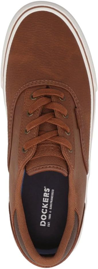 Dockers Mens Estes Wax - Image 2