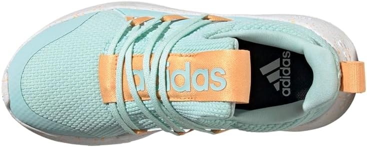 adidas Boys' Lite Racer Adapt 5.0 Slip On Sneakers - Image 5