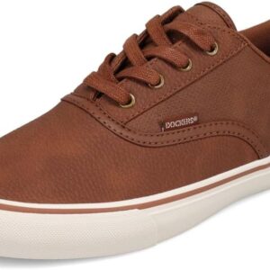 Dockers Mens Estes Wax