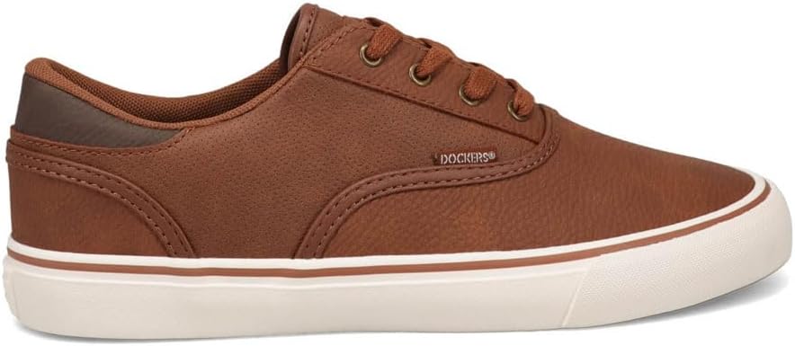 Dockers Mens Estes Wax - Image 6