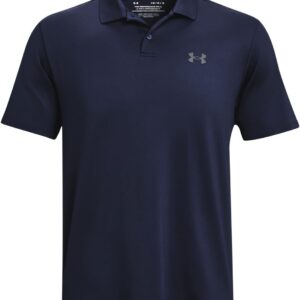 Under Armour Men’s Matchplay Polo