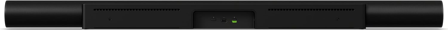 Sonos Arc Ultra Soundbar with Dolby Atmos and Voice Control - 9.1.4 Surround Sound for TV and Music - Black - Image 4