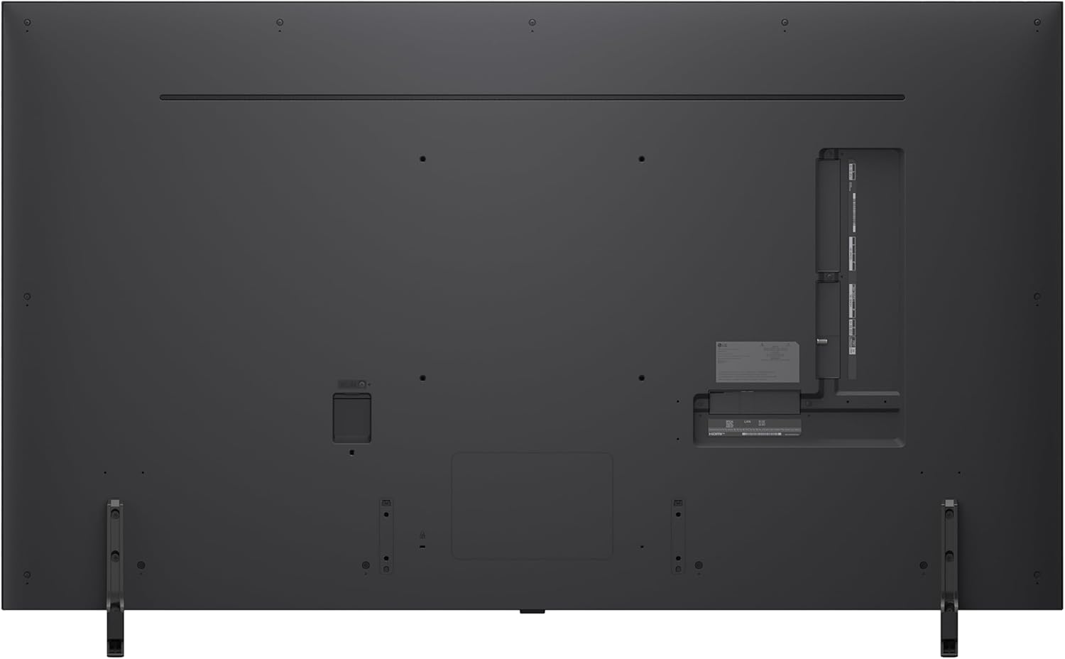LG 65-Inch Class QNED evo AI QNED85A Series Mini LED 4K Smart TV w/AI Picture, AI Sound, HDR10, AI Super Upscaling 4K, Filmmaker Mode, Wow Orchestra, Alexa Built-in (65QNED85AUA, 2025) - Image 12