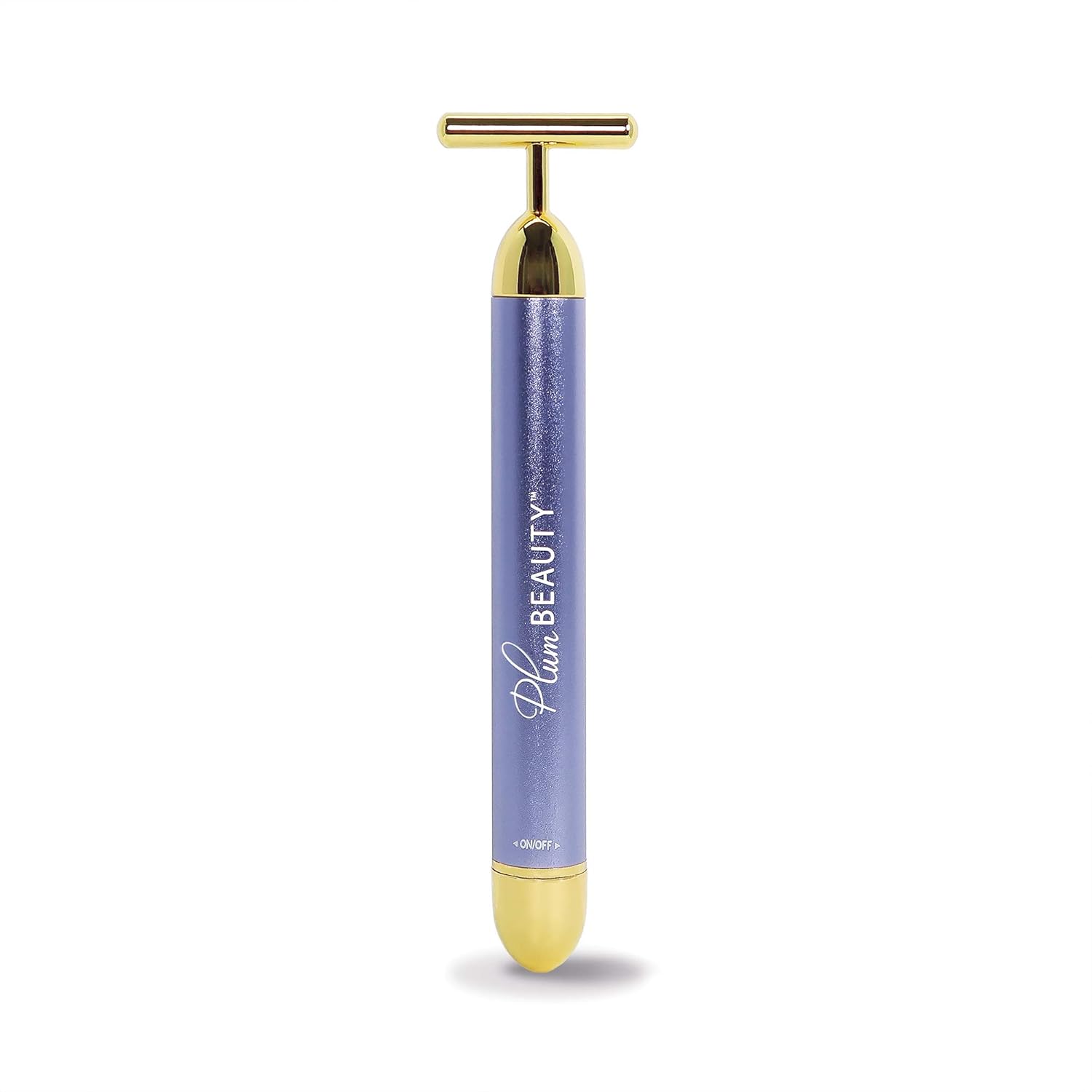 Plum Beauty Sculpting Beauty Bar, Skin Massager, Anti-Wrinkles, Anti-aging, Improves Skin tone, Stimulates facial muscles