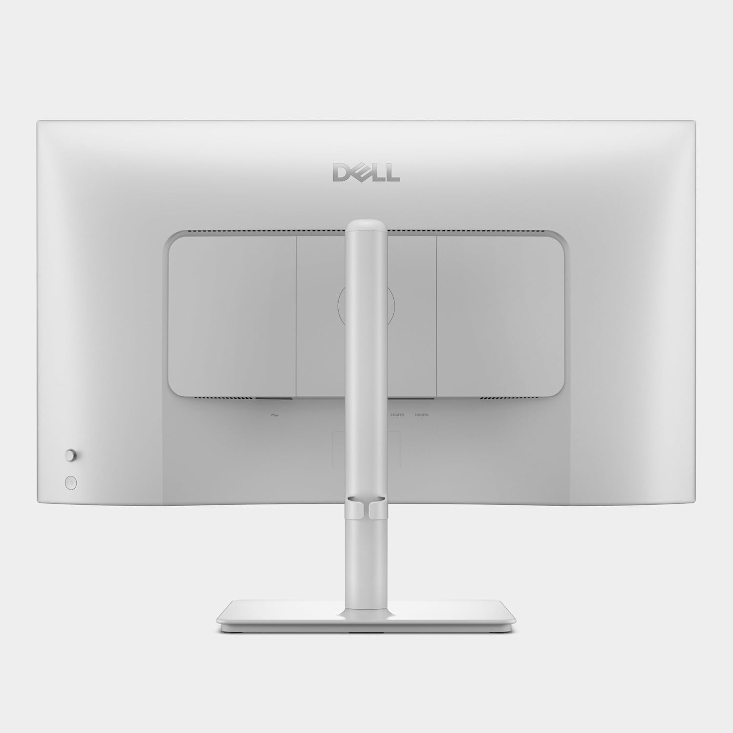 Dell 27 Plus Monitor - S2725HSM - 27-inch FHD (1920x1080) 144Hz 1ms Display, 2 x 3W Speakers, HDMI Connectivity, Height/Tilt/Pivot/Swivel Adjustability, AMD FreeSync - Ash White - Image 11