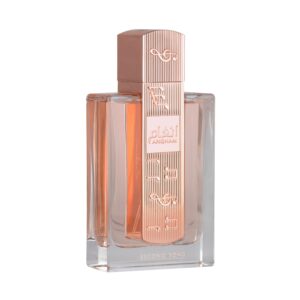 Lattafa Angham Second Song Eau de Parfum 100ml – Unisex Oriental Vanilla Fragrance, Long-Lasting Sweet & Creamy Scent