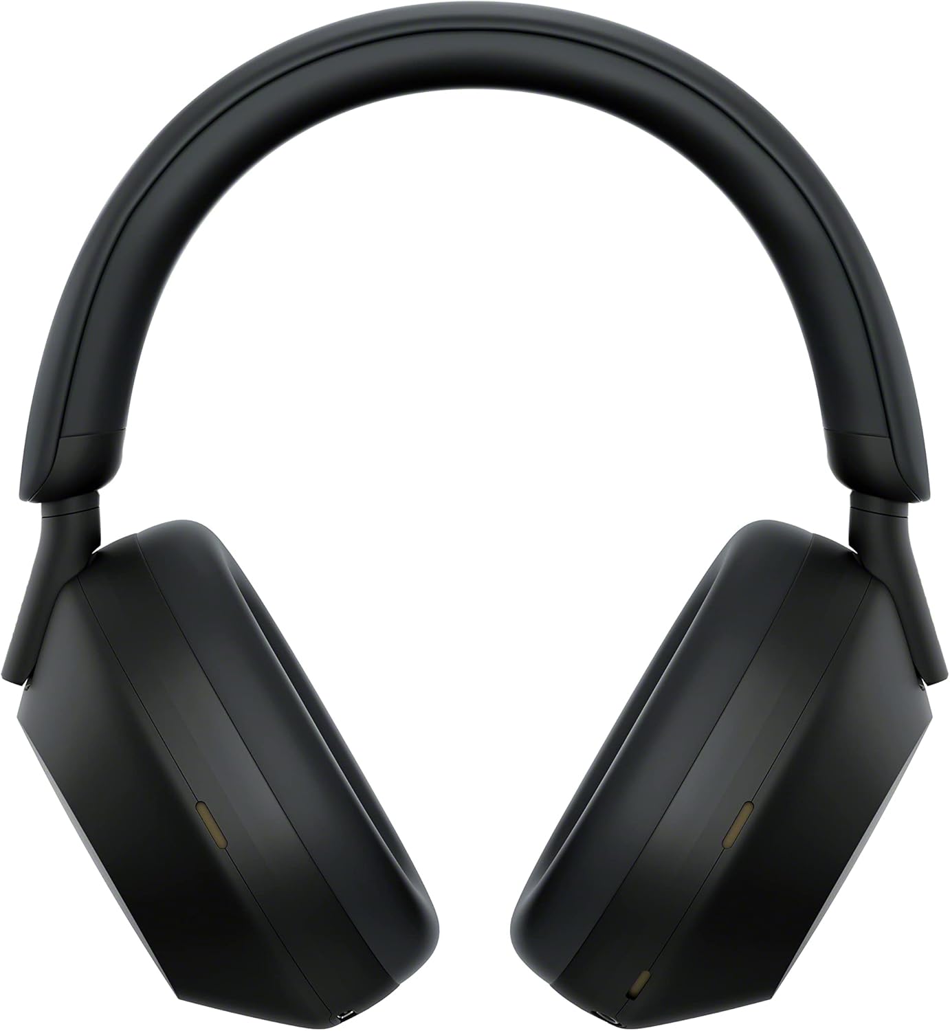 Sony WH-1000XM5 Premium Noise Canceling Headphones, Auto NC Optimizer, 30-Hour Battery, Alexa Voice Control, Black - Image 10