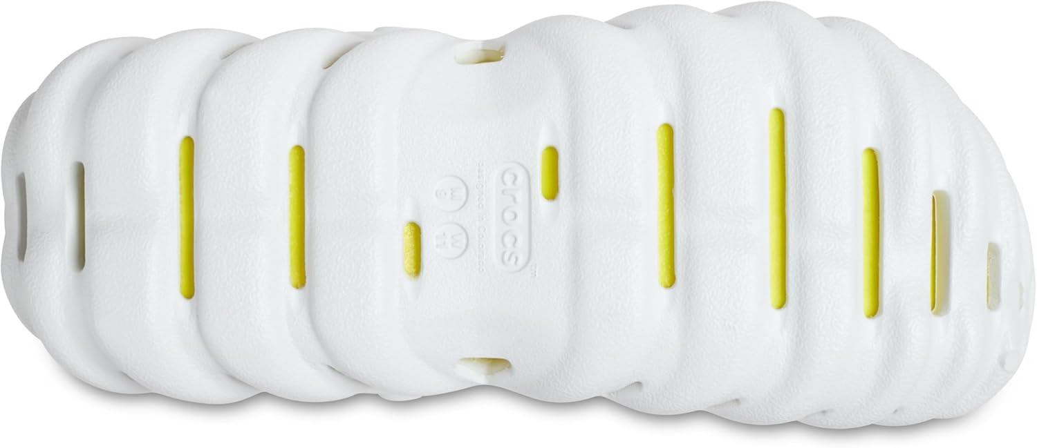 Crocs Unisex-Adult Echo Clog - Image 3