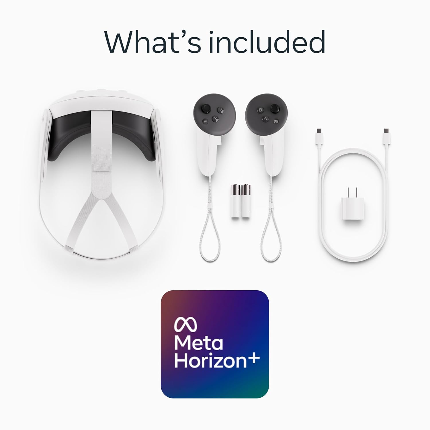 Meta Quest 3 512GB | VR Headset — Thirty Percent Sharper Resolution — 2X Graphical Processing Power — Virtual Reality Without Wires — Access to 40+ Games with a 3-Month Trial of Meta Horizon+ Included - Image 7
