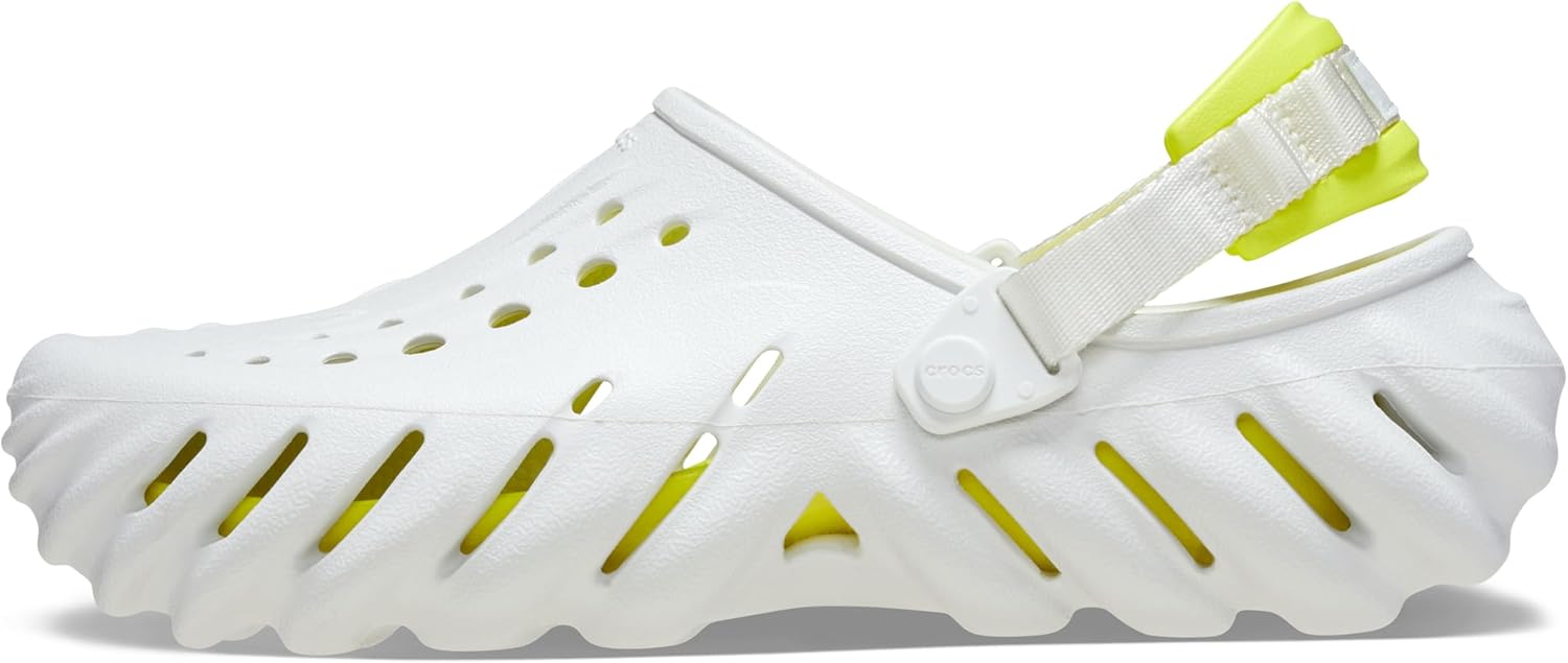 Crocs Unisex-Adult Echo Clog