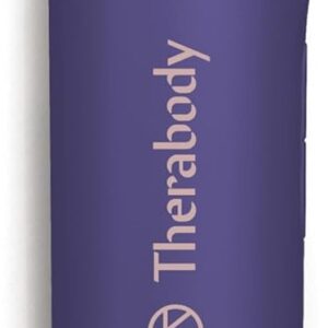 Therabody TheraFace Depuffing Wand – Cold and Heat Skincare Treatment to Depuff and Glow; Beauty Wand, Face Roller and Eye Massager for Eye Puffiness, Dark Circles and Skin Radiance (Indigo)