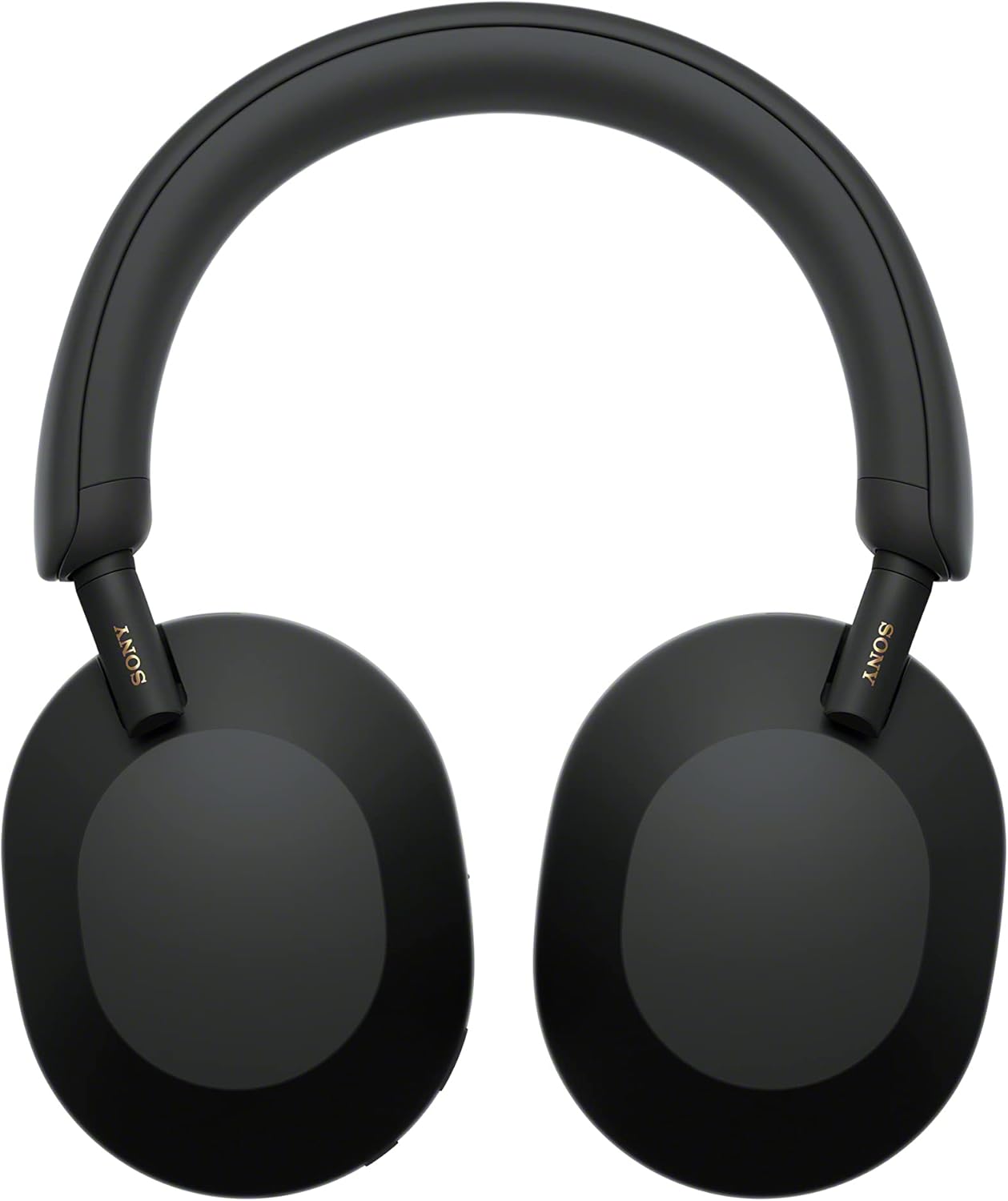 Sony WH-1000XM5 Premium Noise Canceling Headphones, Auto NC Optimizer, 30-Hour Battery, Alexa Voice Control, Black - Image 13