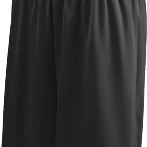 Augusta Sportswear Mens Octane Shorts | Moisture-Wicking – 7″ Inseam Gym Shorts