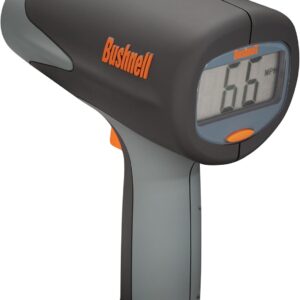 Bushnell Velocity Speed Gun –