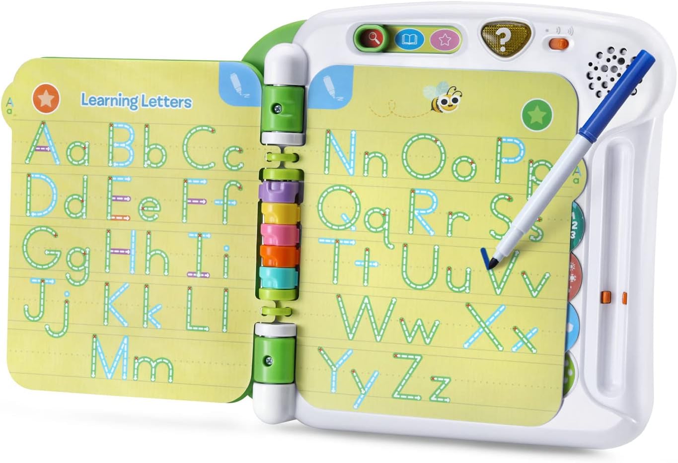 LeapFrog Prep for Preschool Activity Book - Image 4