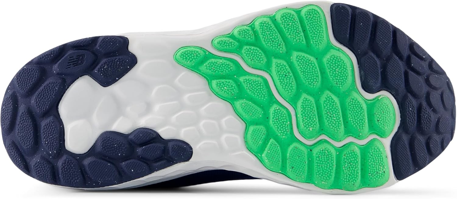 New Balance Kids Fresh Foam Arishi V4 Running Shoe (Little Kid) - Image 6
