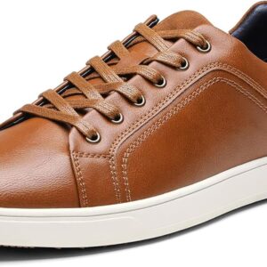 Bruno Marc Men’s Casual Dress Sneakers Skate Shoes