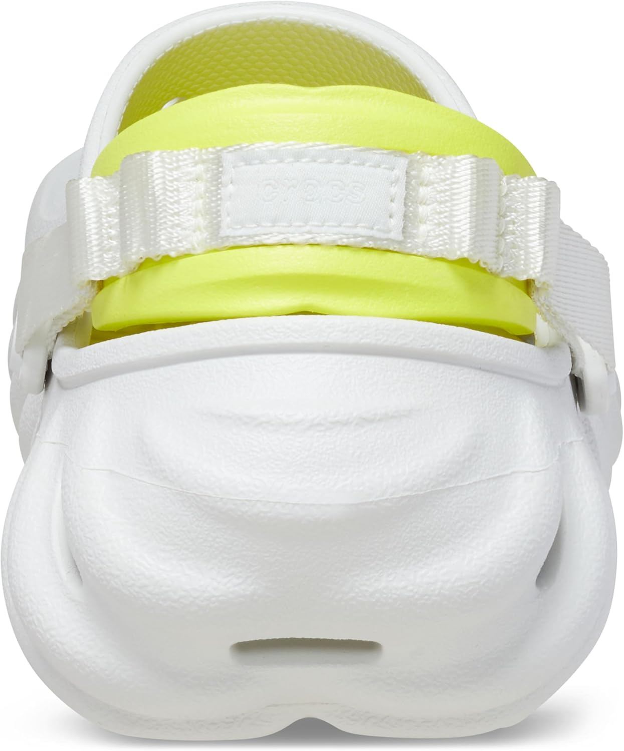 Crocs Unisex-Adult Echo Clog - Image 2