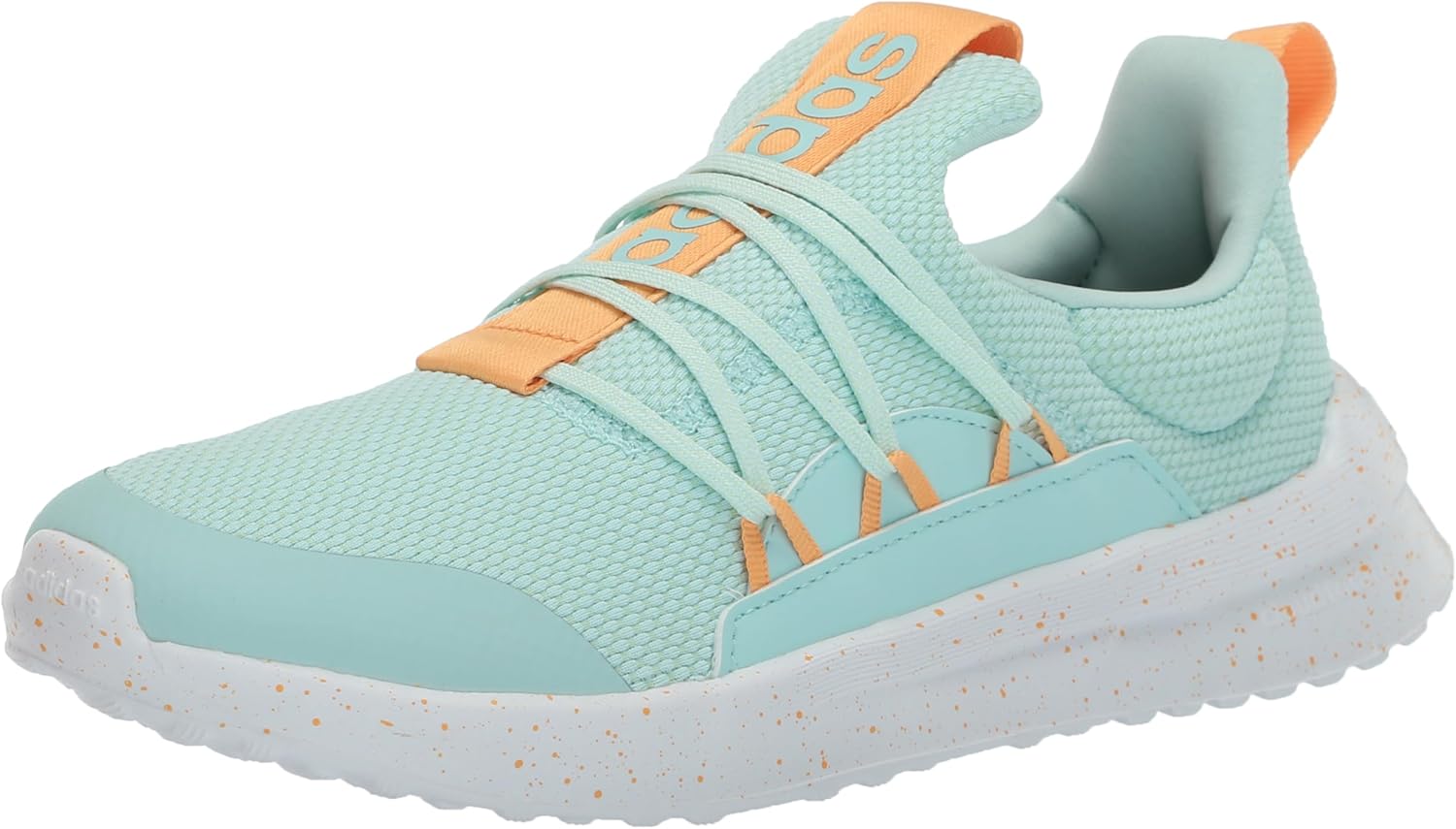 adidas Boys' Lite Racer Adapt 5.0 Slip On Sneakers
