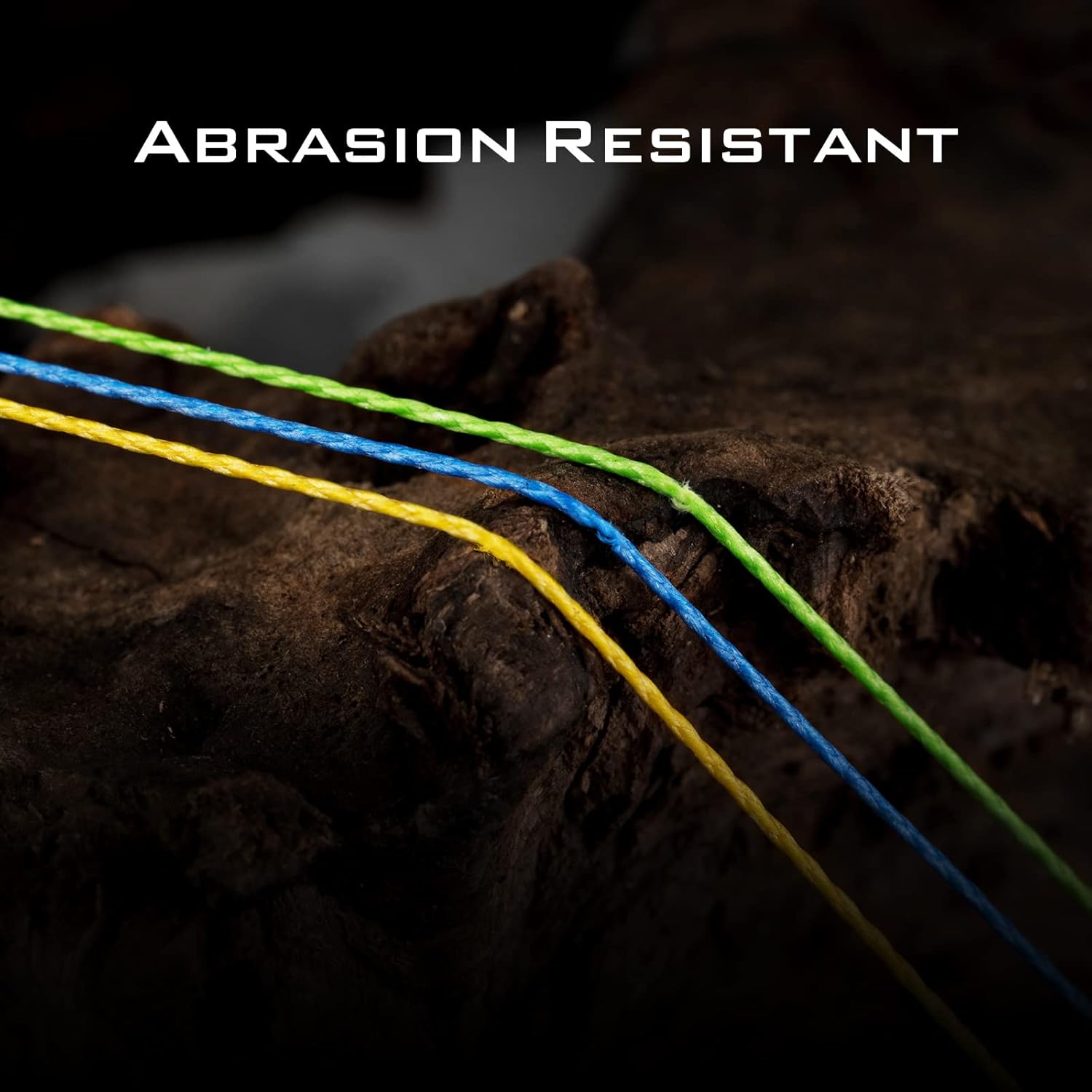 KastKing SuperPower Braided Fishing Line - Abrasion Resistant Braided Lines – Incredible Superline – Zero Stretch – Smaller Diameter – A Must-Have! - Image 4