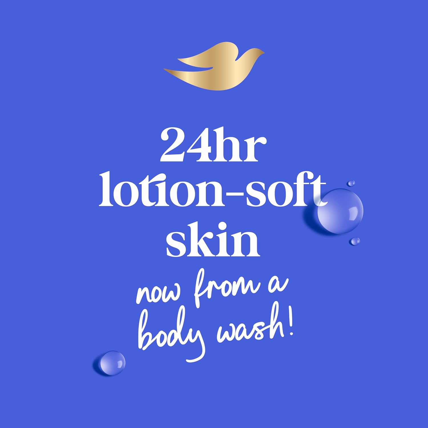 Dove Body Wash Deep Moisture for 24hr Lotion-Soft Skin Moisture Moisturizing Skin Cleanser with No Sulfates No Parabens 30.6 oz - Image 13
