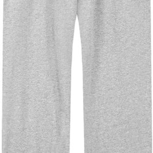 U2SKIIN Mens 100% Cotton Pajama Pants, Lightweight Soft Lounge Pant with Pockets Sleep Pj Bottoms for Men