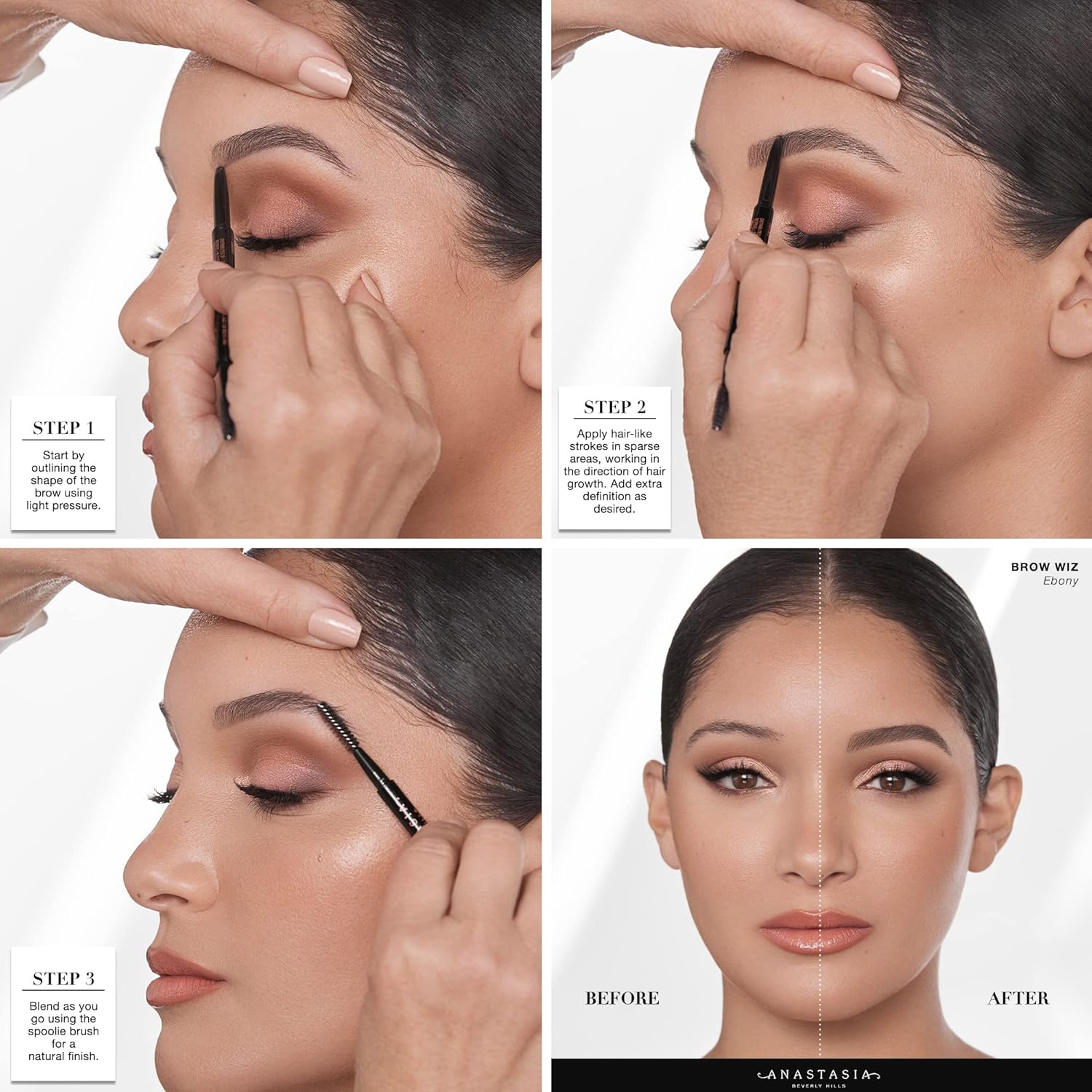 Anastasia Beverly Hills - Brow Wiz - Image 4
