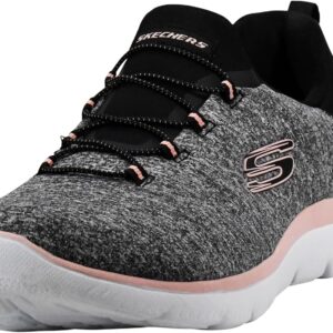 Skechers Women’s Summits – Quick Getaway Sneaker