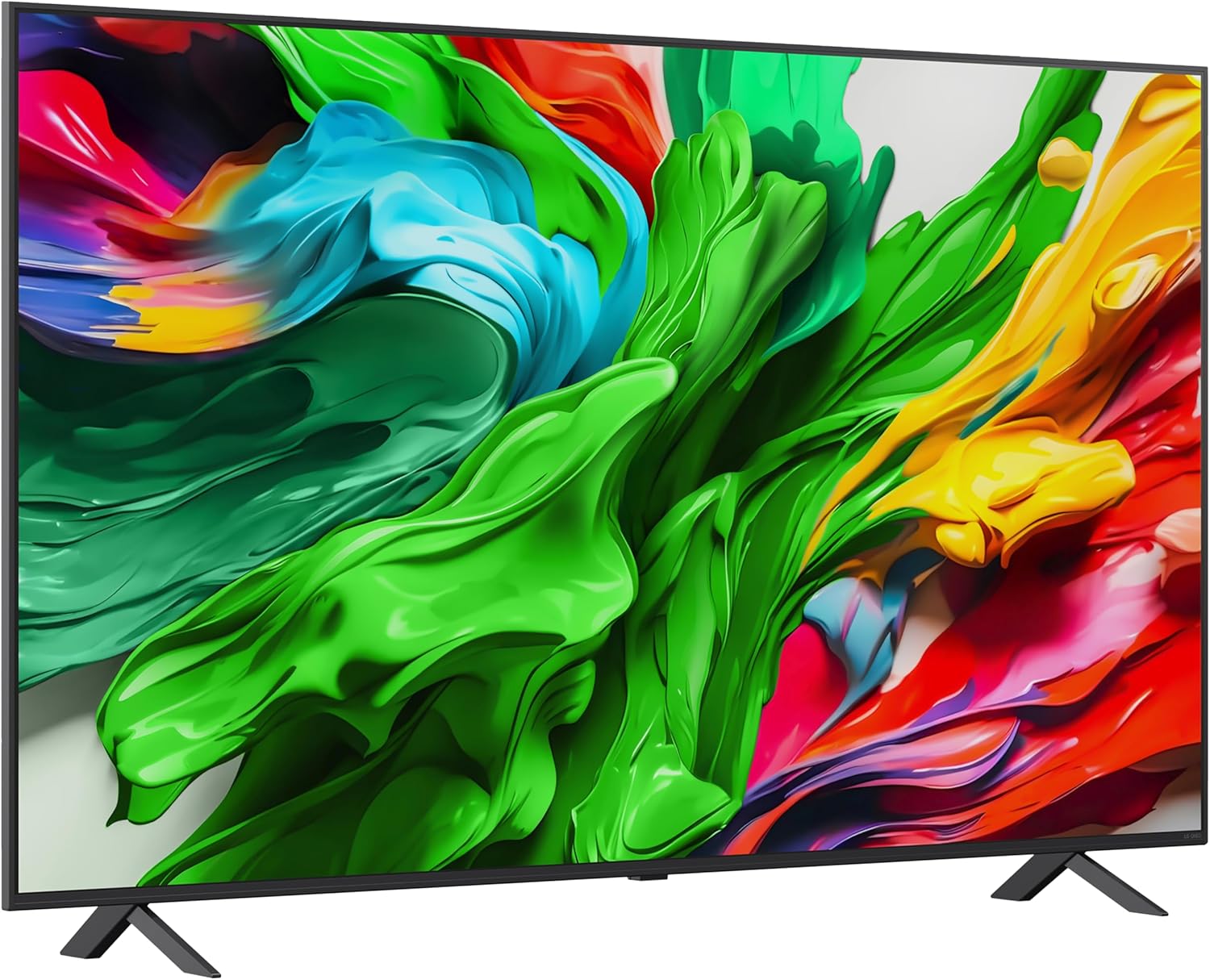 LG 65-Inch Class QNED evo AI QNED85A Series Mini LED 4K Smart TV w/AI Picture, AI Sound, HDR10, AI Super Upscaling 4K, Filmmaker Mode, Wow Orchestra, Alexa Built-in (65QNED85AUA, 2025) - Image 10