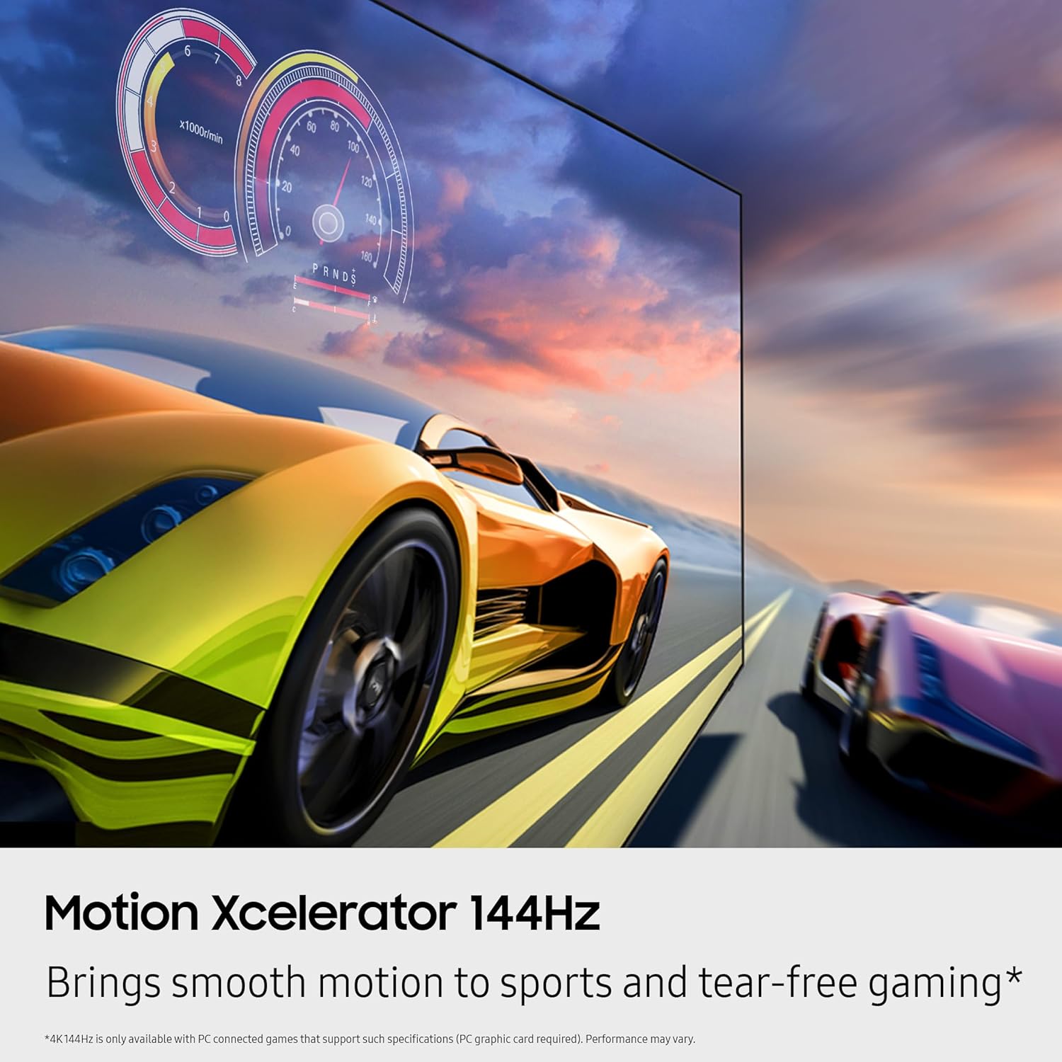 Samsung 55-Inch Class Neo QLED QN70F 4K Mini LED Smart TV (2025 Model) NQ4 AI Gen2 Processor, Quantum Matrix Technology Slim, Motion Xcelerator 144Hz, Samsung Vision AI, Alexa Built-in - Image 11
