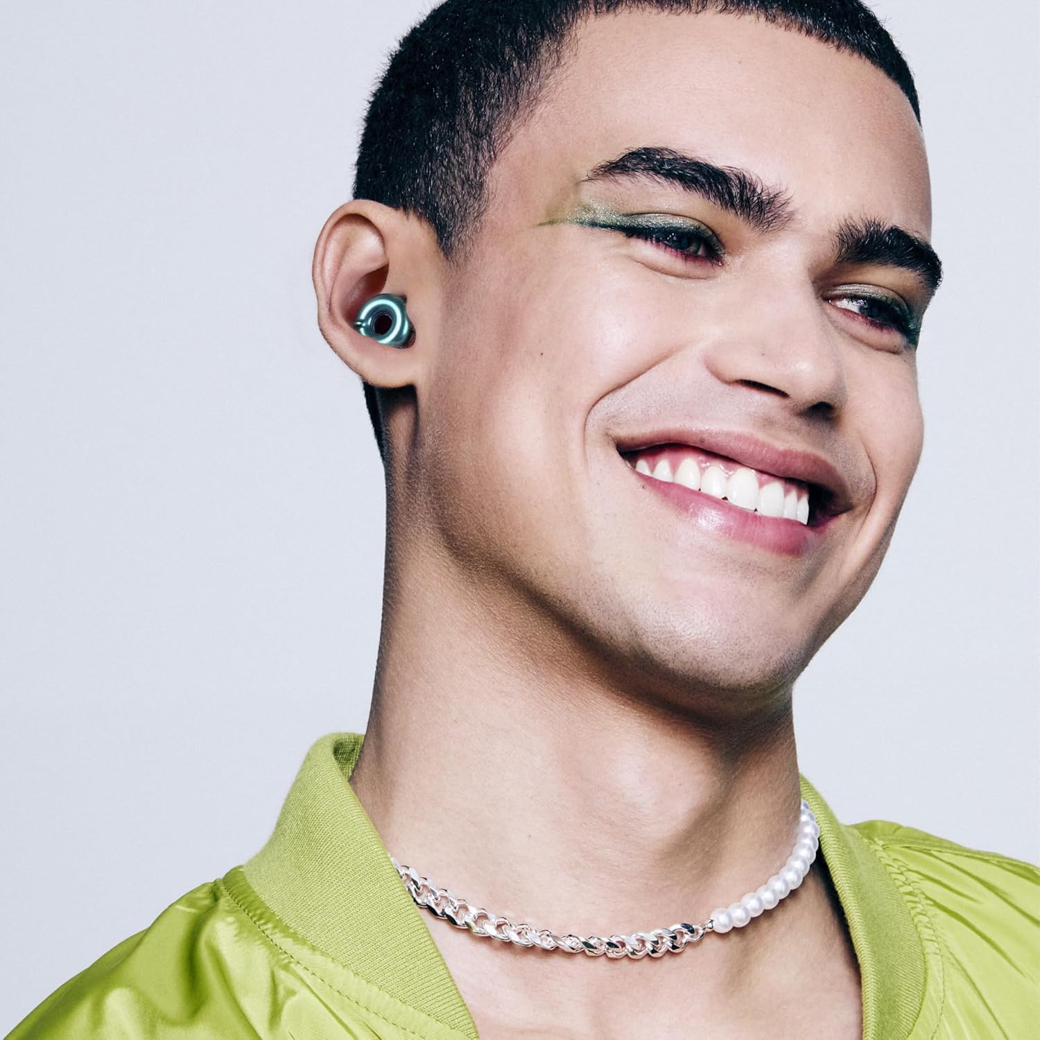 Loop Switch 2 Adjustable Ear Plugs 3 Relief Modes for Ultimate Control | Flexible Noise Reduction Earplugs for Focus, Travel, Socializing, Festivals & More | 20-26 dB (SNR) Noise Reduction - Image 4