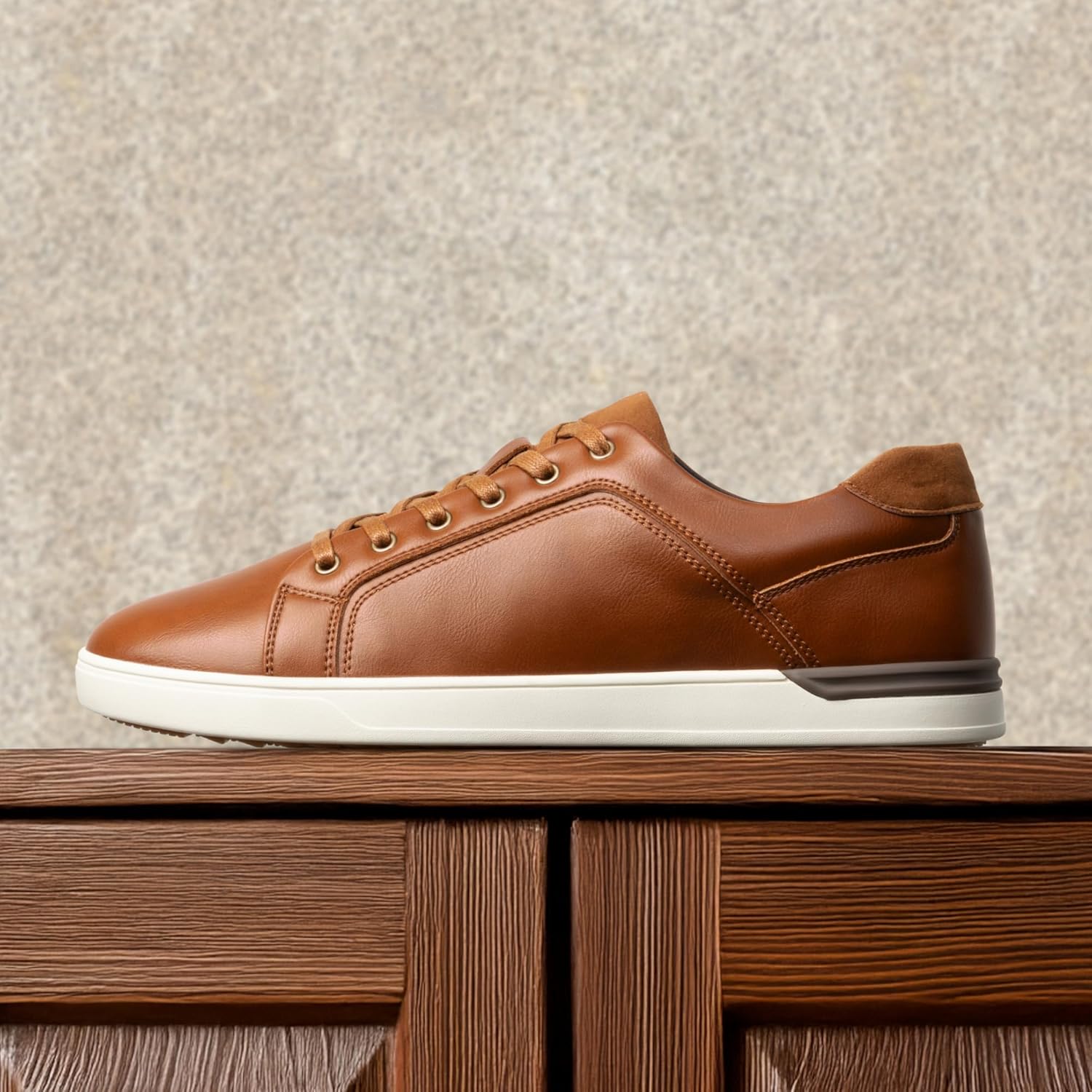 Bruno Marc Men's Casual Dress Sneakers Skate Shoes - Image 3