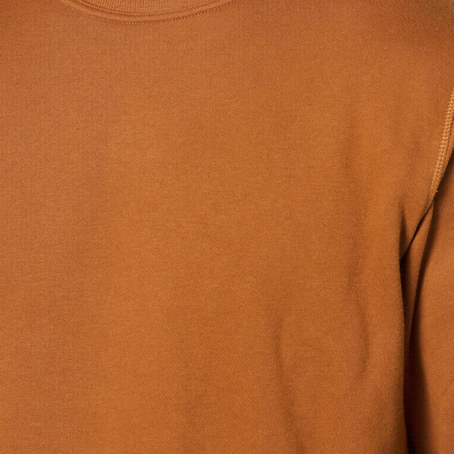 Amazon Essentials Men's Fleece Crewneck Sweatshirt (Available in Big & Tall) - Image 7