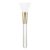 Medicube Jelly Brush | Mask Application Tool for Even Coverage | Skincare Enhancer | Durable Silicone | Easy to Clean | Face Mask Applicator | All Skin Types | Kbeauty Accessory | 1 Piece