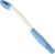 Toilet Aids for Wiping, Long Reach Butt Wiper Helper Wand 15″ Toilet Aid Tools Comfort Bottom Buddy Wiping Aid for Senoir Pregnant After Surgery Overweight People