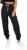 AUTOMET Women’s Cinch Bottom Sweatpants Athletic Joggers Lounge Pants with Pockets