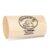 SleekEZ Dog Brush for Shedding & Dog Grooming Supplies | Pet Hair Removal Tool | Great For All Fur Types | For Short, Medium, & Long Hair Pets | Reduces Shedding by 95% | Made in USA | 5 inch