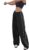 XPONNI Women’s Baggy Y2K Parachute Pants