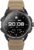 Cubitt Terra Rugged Smartwatch with Dual-Band GPS, 1.48” AMOLED Display, Offline Maps, VITA AI, AI Coach, Readiness Score, 5ATM, 14-Day Battery – Desert Sand