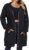Zeagoo Women’s Zip Up Hoodies Long Tunic Sweatshirts Oversized Fleece Casual Long Sleeve 2026 Fall Hoodie Jacket Coat