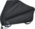 Puroma Bike Cover for 1/2/3 Bikes, Waterproof Outdoor Storage Bicycle Covers Rain Sun UV Dust Wind Proof with Lock Hole for Mountain Road Electric Bike