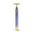 Plum Beauty Sculpting Beauty Bar, Skin Massager, Anti-Wrinkles, Anti-aging, Improves Skin tone, Stimulates facial muscles