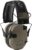 Walker’s Razor Slim Electronic Muff