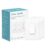 Kasa Smart Light Switch HS200P3, Single Pole, Needs Neutral Wire, 2.4GHz Wi-Fi Light Switch Compatible with Alexa and Google Home, UL Certified, No Hub Required, 3 Count -Pack of 1 , White