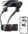 Hypershell X Go Exoskeleton, Leg Strength with 400 W Output, 15 km Battery Range, 6 Intelligent Modes, IP54 Waterproof for Daily and Outdoor Activities, Walking, Hiking, Running, No Charger